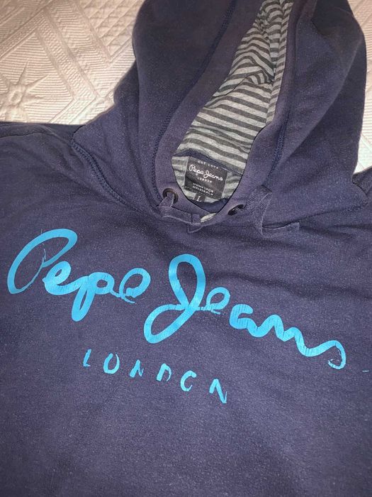 Sweatshirt Pepe Jeans