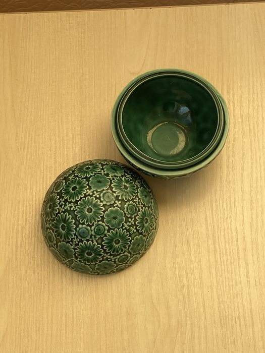 Декоративна шкатулка