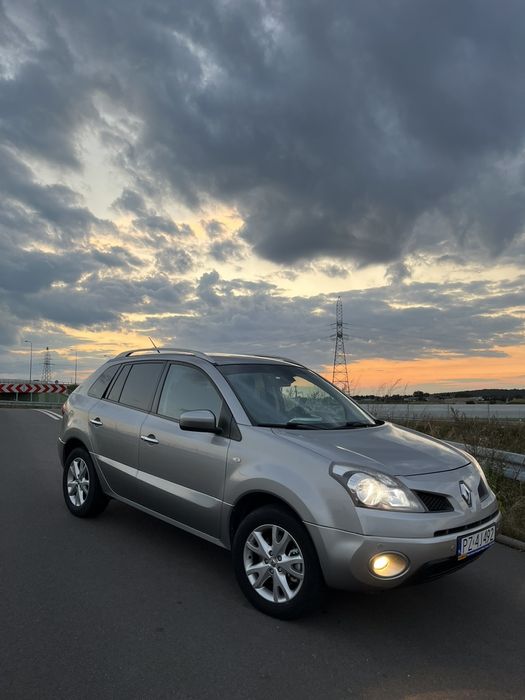 Renault Koleos 2009