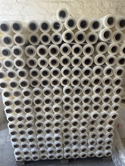 Стрейч плівка первинна