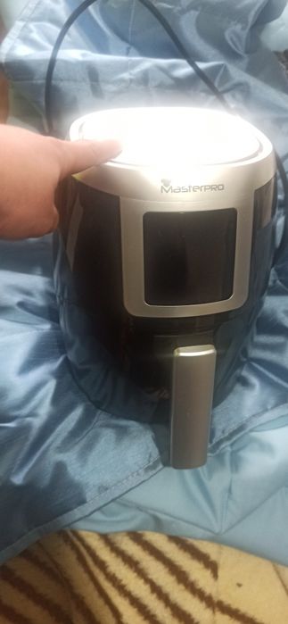 Air freyer masterpro