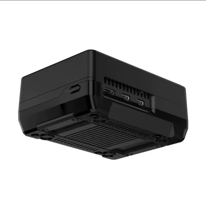 Obudowa Argon NEO 5 M.2 NVME PCIE do Raspberry Pi 5 wentylator  J03/2