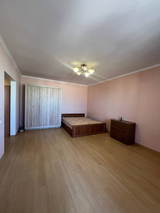 1к.кв в Монолит морской квадрат - More