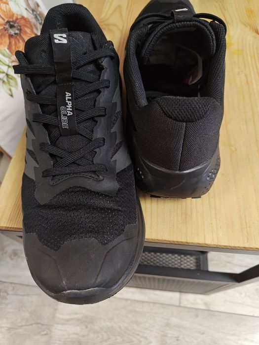 Salomon Alphaglide roz. 44,5