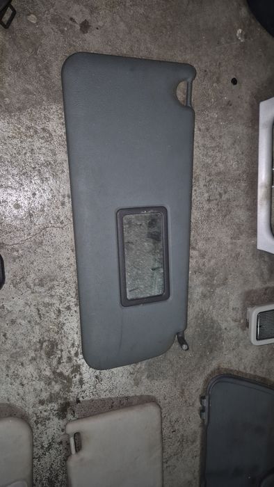 Várias peças Opel,Renault,