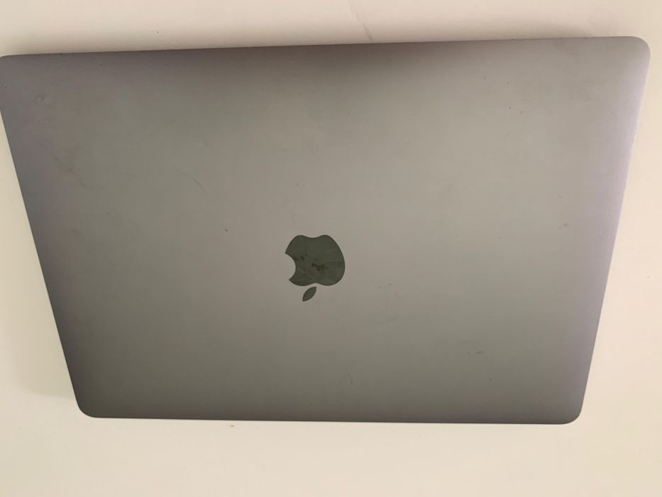 MacBook Pro '13 touch bar