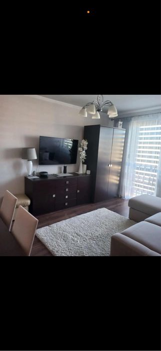 2 pokoje 40 m² | Balkon | Jana Pawła II Staszów | Gotowe do zamieszkania | Komórka lokatorska
