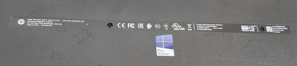 Laptop HP 250G5 jak nowy