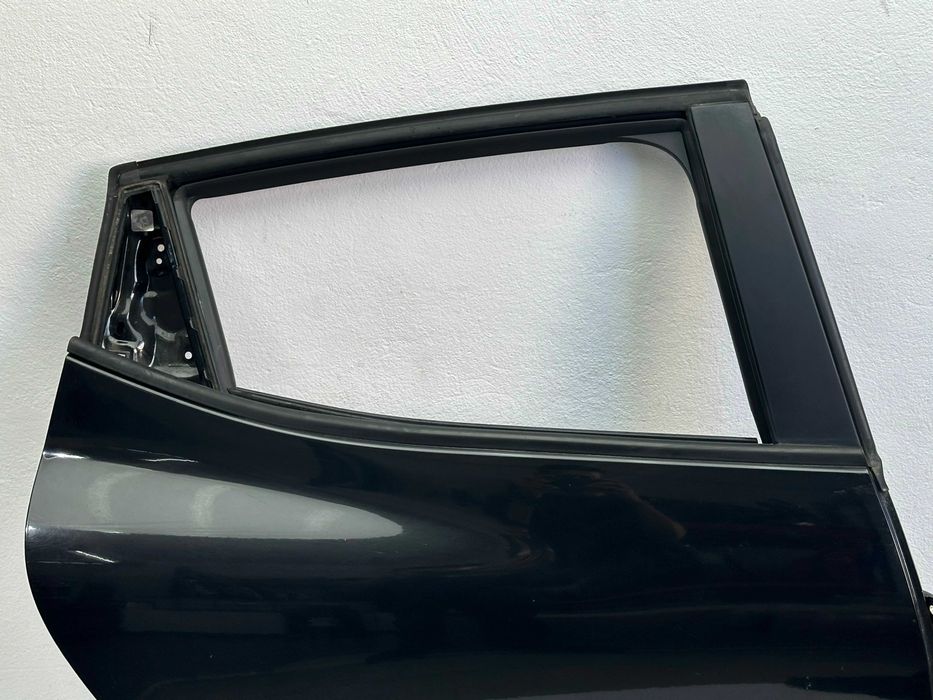 Porta Trás Direita - Renault Clio IV (2013)
