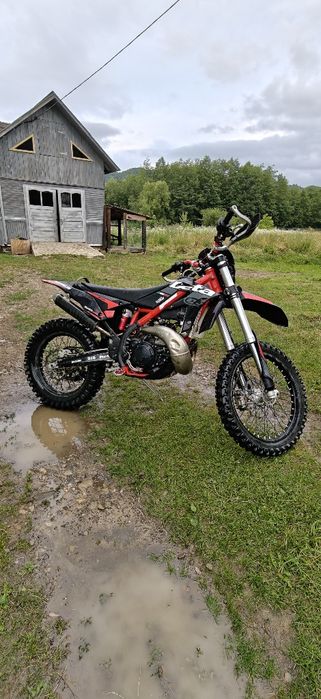 Beta xtrainer 300 2022