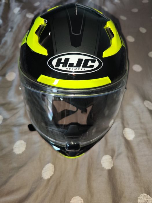 Kask motocyklowy HJC I70
