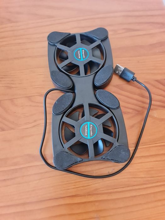 Air Cooler pequeno para Consola ou PC