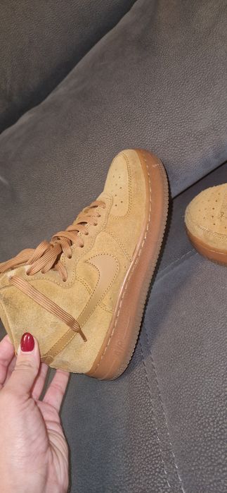 Sapatilhas Air Force