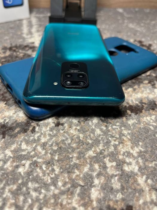 Xiaomi redmi note 9 3/64