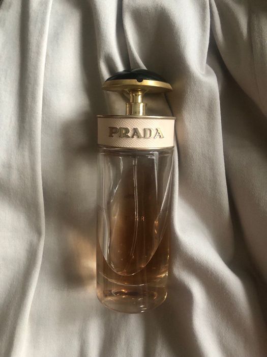 Жіночі парфуми Prada Candy L'Eau Духи