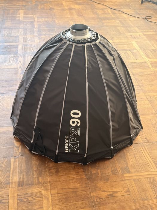 Світло постійне godox 150 ll