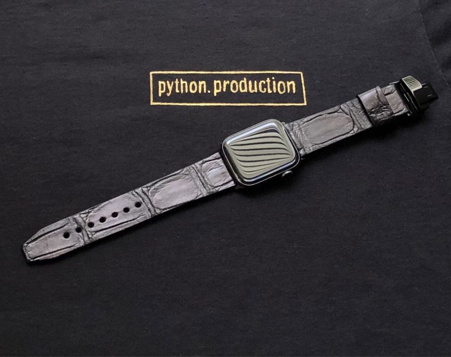 Ремінець Apple Watch ремешок