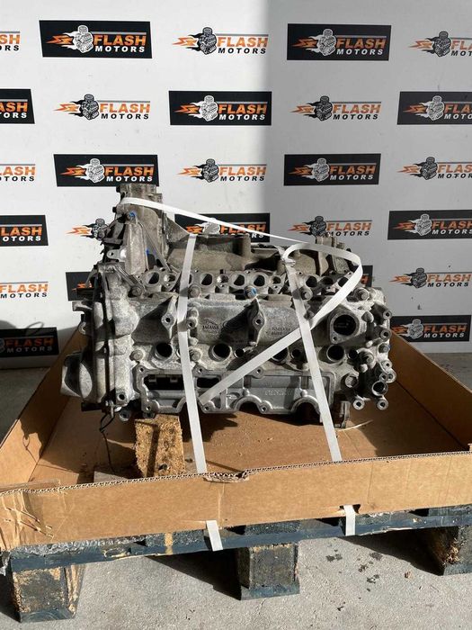 Motor 204DTD JAGUAR 2.0L 180 CV