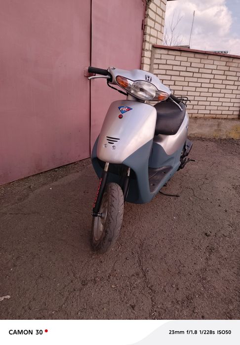 Продам Honda Fit