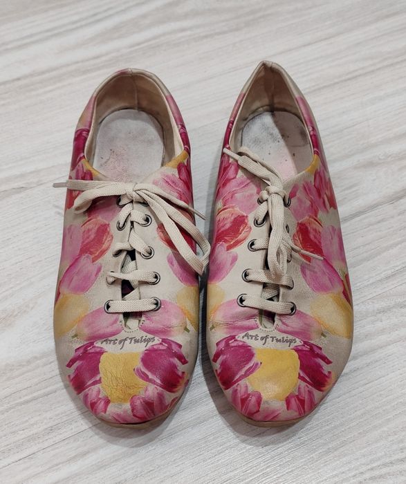 Buty Damskie 39.