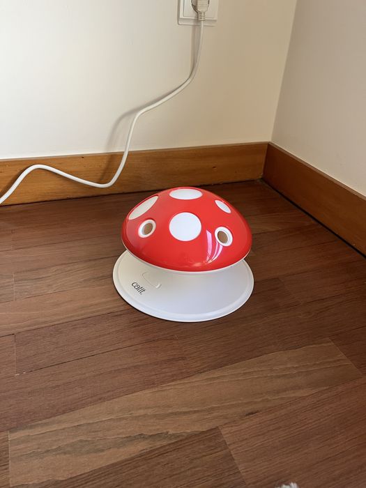 Brinquedo para gatos interativo com penas