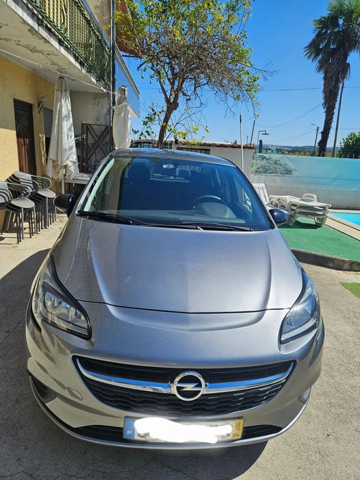 Opel Corsa foto 5