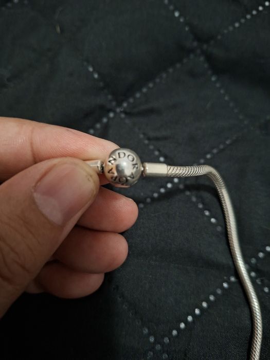 Fio  da  Pandora