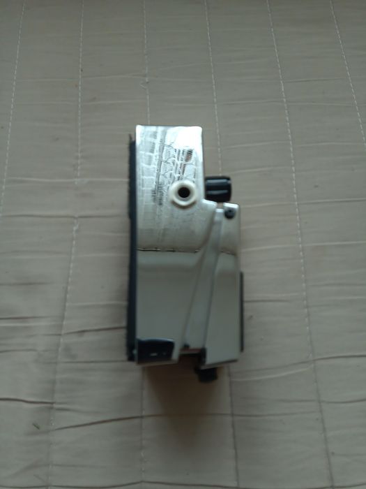 ISP DECIMATOR II - Bramka szumów