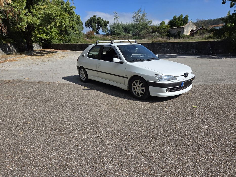 Peugeot 306 HDI XS