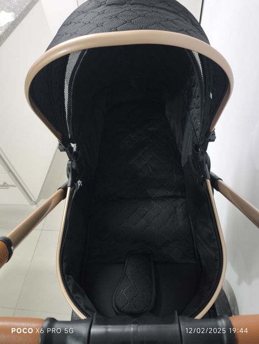 Cadeira bebe 3/1