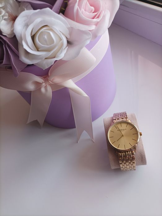 Новий годинник .