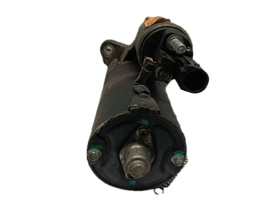 Motor de arranque AUDI Q7 (4L)