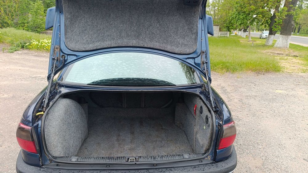 Продам Opel omega B