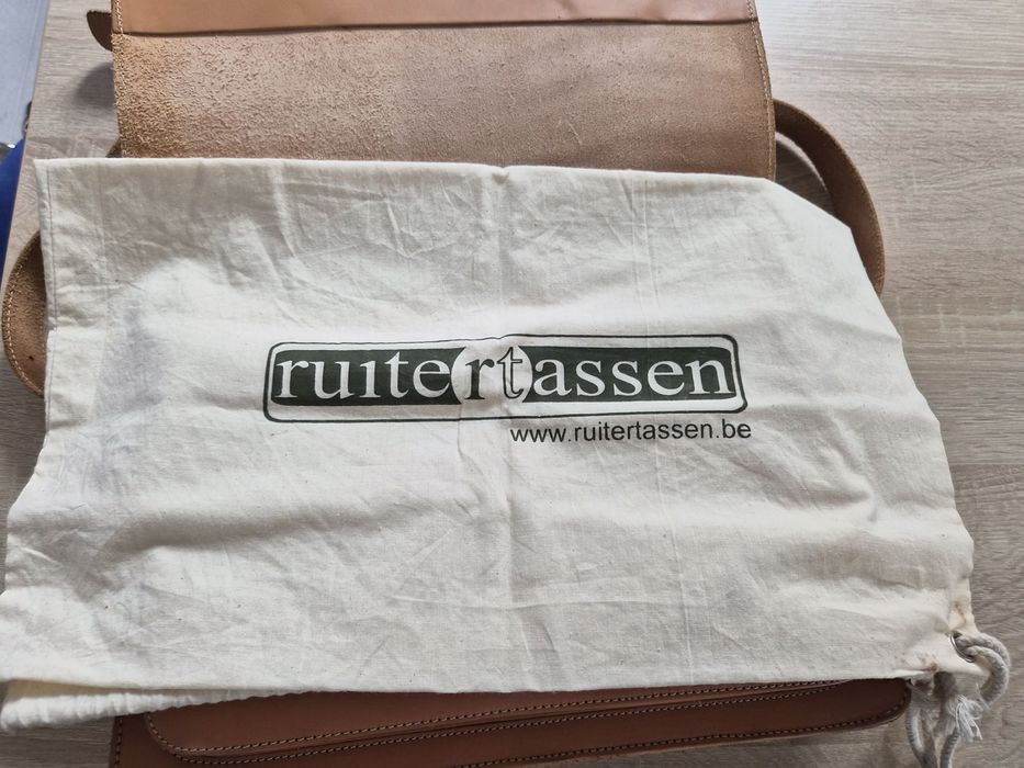 Torba aktówka Ruitertassen