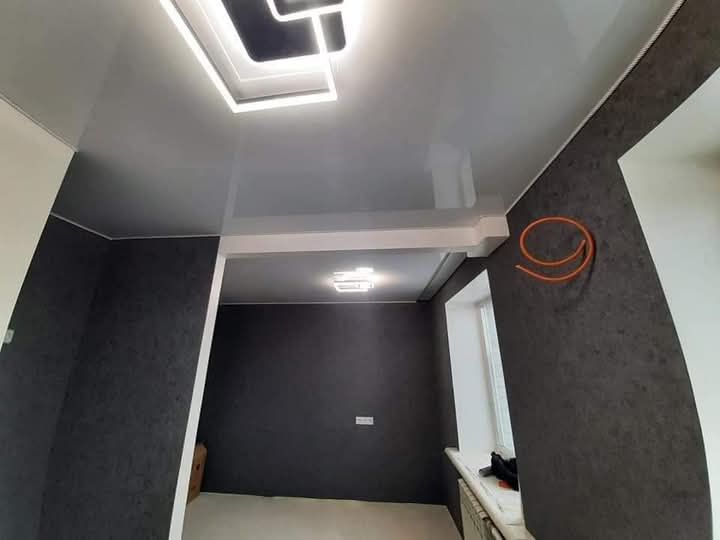 Натяжні стелі premium class