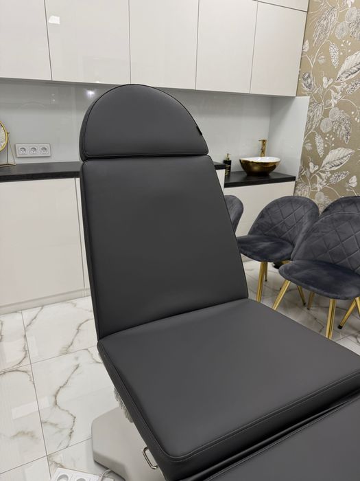 Fotel kosmetyczny elektryczny Kazaro