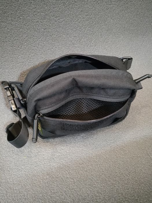 Nerka  Oliv Czarny Granat Multicam