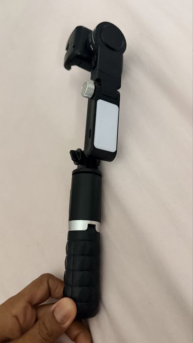 Gimbal nunca usado