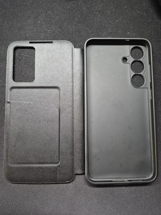 Etui Tech Protect - Smart Wallet - Samsung S25 FE