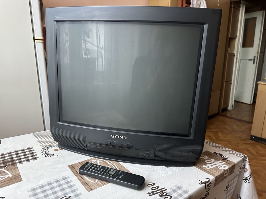 Телевізор соні у відмінному стані
