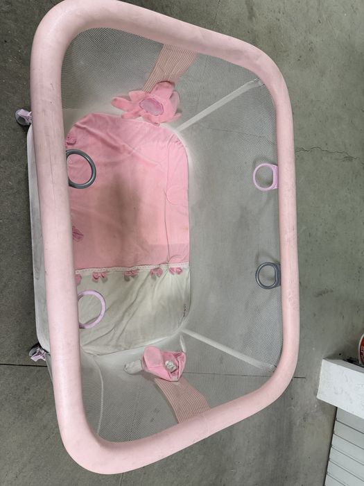 Parque para Bebe