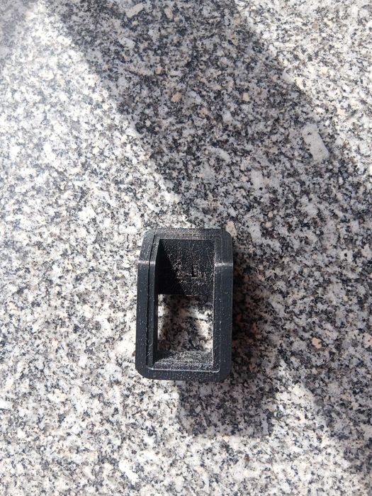 Base para trinco - Range Rover e Defender