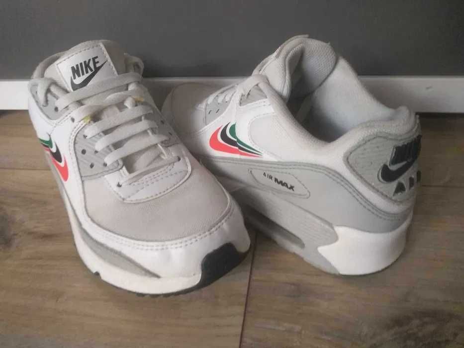 Nike Air Max 90 Gs DV3032 size 38 buty Nike