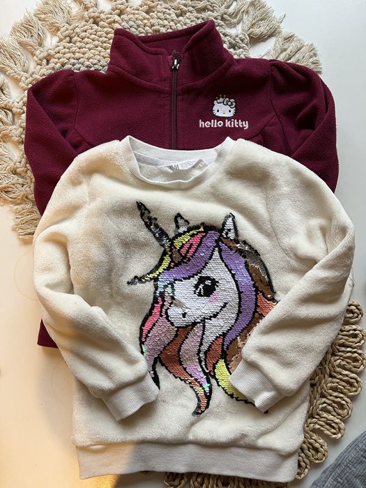 Zestaw dla dziewczynki 104