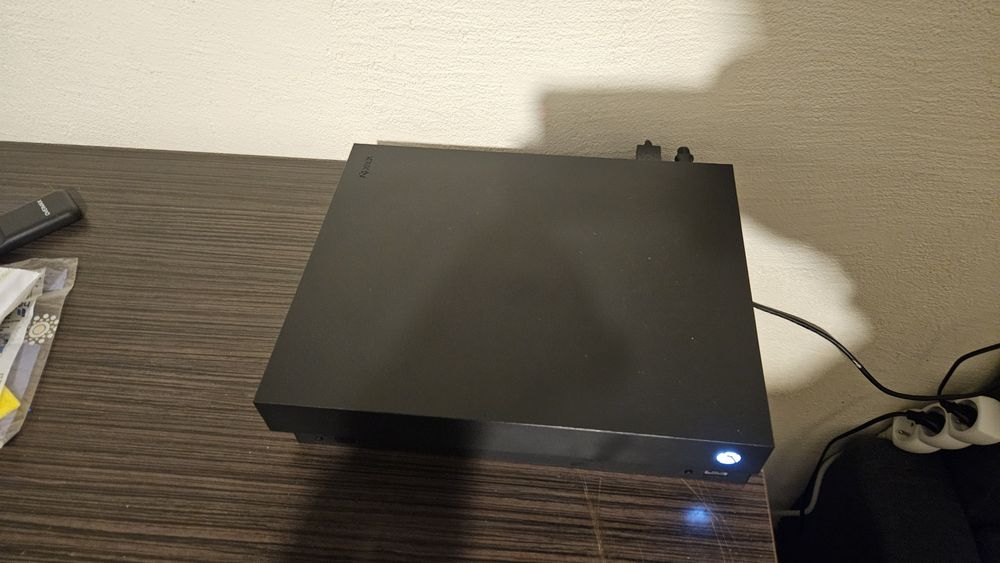 Xbox one x | 1Tb | świetny stan | zadbana konsola