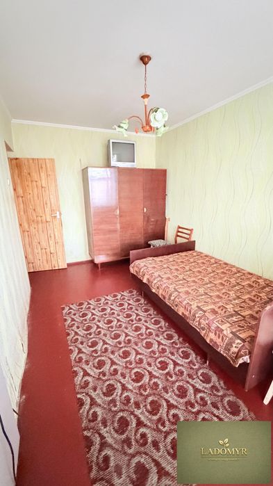 Продаж 2 кімнатної квартири / Кондратюка, Дубно