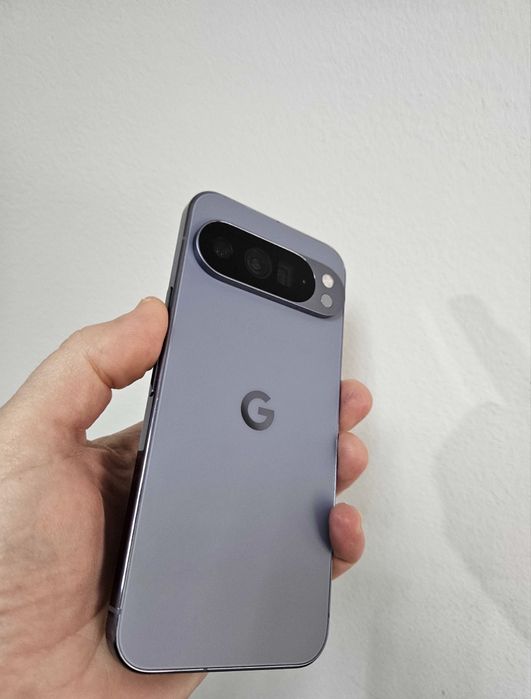 Google pixel 10 pro XL 256 gb