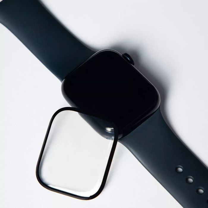 Захисне скло Proove Achilles для Apple Watch Ultra / Ultra 2 / Ultra 3 (49mm) | НОВЕ / ВИСОКА ЯКІСТЬ !