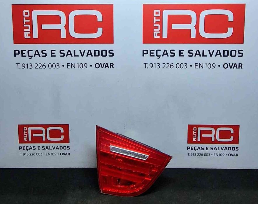 Farolim da Mala Esquerdo 7154155 - BMW 3