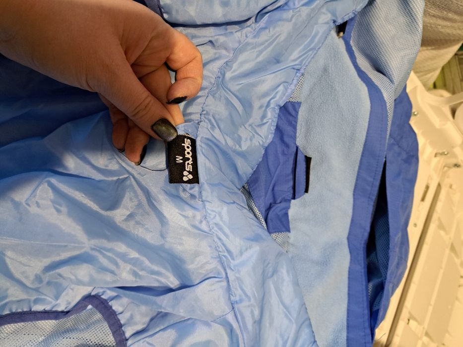 Ветровка 2 в 1  в идеале р. М